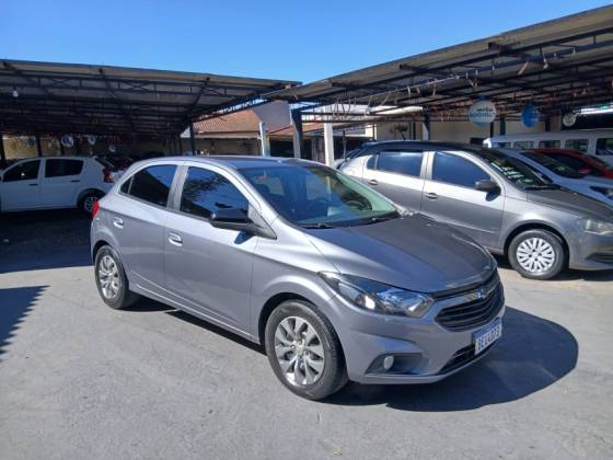 CHEVROLET ONIX 1.0 FLEX MANUAL