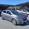 CHEVROLET ONIX 1.0 FLEX MANUAL CHEVROLET ONIX 1.0 FLEX MANUAL