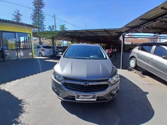 CHEVROLET-ONIX-1.0 FLEX MANUAL CHEVROLET-ONIX-2020