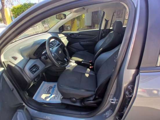 CHEVROLET-ONIX-1.0 FLEX MANUAL CHEVROLET-ONIX-2020