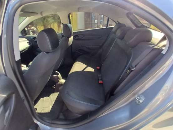 CHEVROLET-ONIX-1.0 FLEX MANUAL CHEVROLET-ONIX-2020