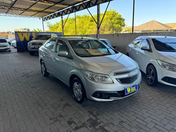 CHEVROLET PRISMA 1.0 MPFI LT 8V FLEX 4P MANUAL CHEVROLET PRISMA 1.0 MPFI LT 8V FLEX 4P MANUAL