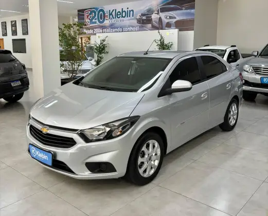 CHEVROLET PRISMA 1.4 MPFI LT 8V FLEX 4P MANUAL CHEVROLET PRISMA 1.4 MPFI LT 8V FLEX 4P MANUAL