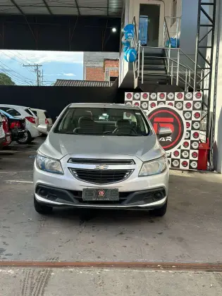 CHEVROLET PRISMA 1.4 MPFI LT 8V FLEX 4P MANUAL CHEVROLET PRISMA 1.4 MPFI LT 8V FLEX 4P MANUAL