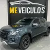 CHEVROLET S10 2.8 16V TURBO DIESEL HIGH COUNTRY CD 4X4 AUTOMÁTICO CHEVROLET S10 2.8 16V TURBO DIESEL HIGH COUNTRY CD 4X4 AUTOMÁTICO
