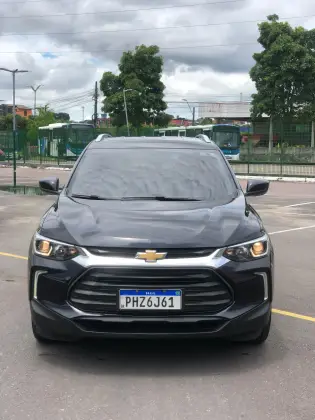 CHEVROLET TRACKER 1.0 TURBO FLEX LT AUTOMÁTICO