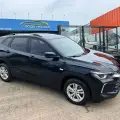 CHEVROLET TRACKER 1.0 TURBO FLEX LT AUTOMÁTICO CHEVROLET TRACKER 1.0 TURBO FLEX LT AUTOMÁTICO
