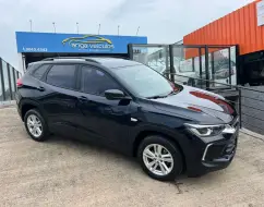 CHEVROLET TRACKER 1.0 TURBO FLEX LT AUTOMÁTICO CHEVROLET TRACKER 1.0 TURBO FLEX LT AUTOMÁTICO
