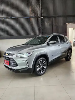CHEVROLET TRACKER 1.2 TURBO FLEX PREMIER AUTOMÁTICO