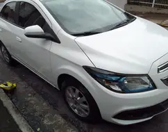 CHEVROLET PRISMA 1.4 MPFI LT 8V FLEX 4P MANUAL CHEVROLET PRISMA 1.4 MPFI LT 8V FLEX 4P MANUAL