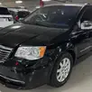 CHRYSLER TOWN & COUNTRY 3.6 LIMITED V6 24V GASOLINA 4P AUTOMÁTICO CHRYSLER TOWN & COUNTRY 3.6 LIMITED V6 24V GASOLINA 4P AUTOMÁTICO