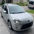 CITROËN C3 1.5 ATTRACTION 8V FLEX 4P MANUAL CITROËN C3 1.5 ATTRACTION 8V FLEX 4P MANUAL