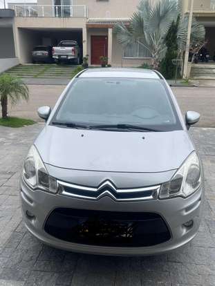 CITROËN-C3-2016