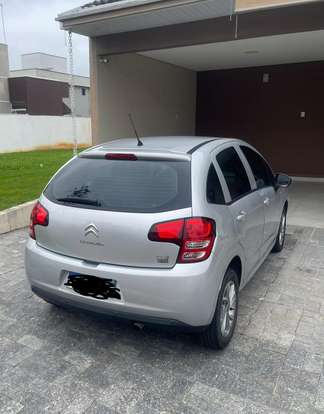 CITROËN-C3-2016