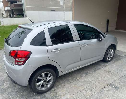 CITROËN-C3-2016