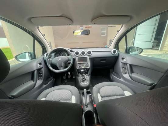 CITROËN-C3-2016