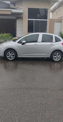 CITROËN-C3-2016