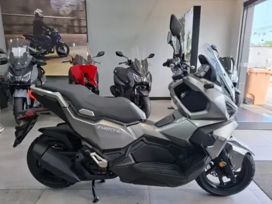 DAFRA ADXTG 150 DAFRA ADXTG 150