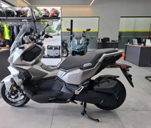 DAFRA ADXTG 150 