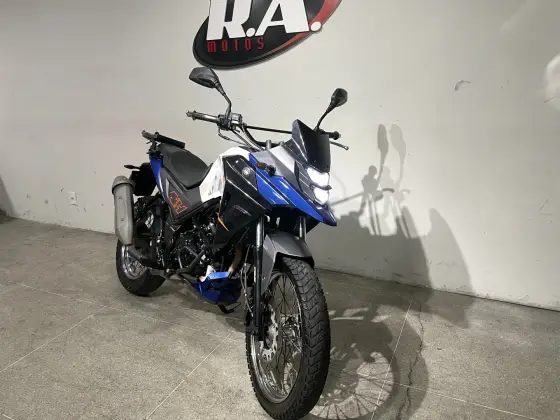 DAFRA NH 190 