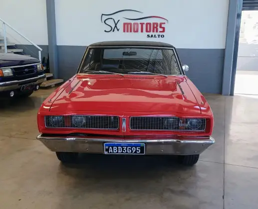 DODGE CHARGER 5.2 R/T V8 GASOLINA 2P MANUAL