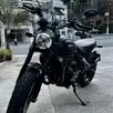 DUCATI SCRAMBLER ICON DUCATI SCRAMBLER ICON