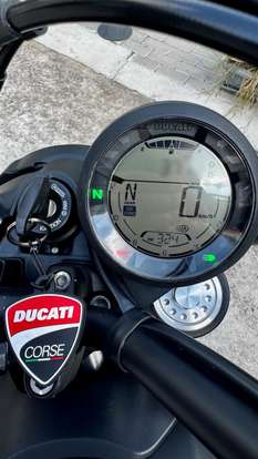 DUCATI-SCRAMBLER ICON-2022