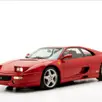 FERRARI F355 BERLINETA GASOLINA 2P MANUAL FERRARI F355 BERLINETA GASOLINA 2P MANUAL