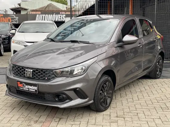 FIAT ARGO 1.0 FIREFLY FLEX DRIVE MANUAL