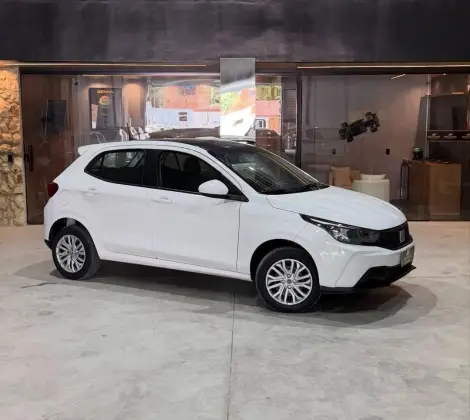 FIAT ARGO 1.0 FIREFLY FLEX DRIVE MANUAL