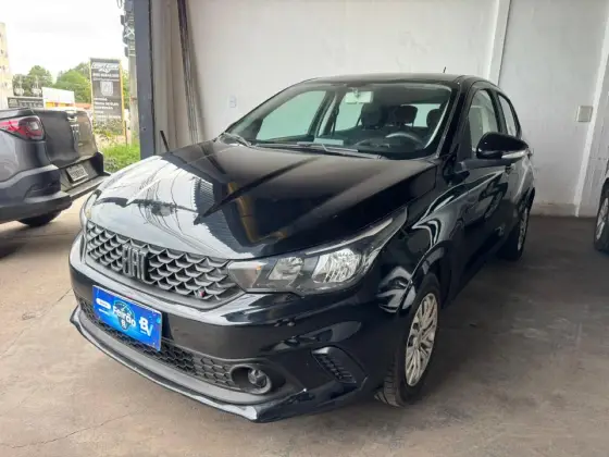 FIAT ARGO 1.0 FIREFLY FLEX DRIVE MANUAL FIAT ARGO 1.0 FIREFLY FLEX DRIVE MANUAL