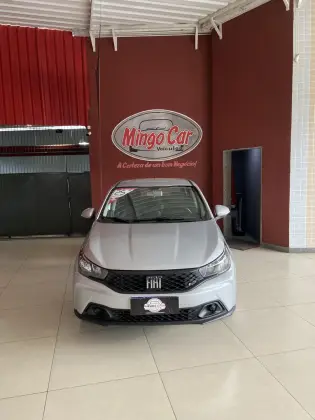 FIAT ARGO 1.0 FIREFLY FLEX DRIVE MANUAL FIAT ARGO 1.0 FIREFLY FLEX DRIVE MANUAL