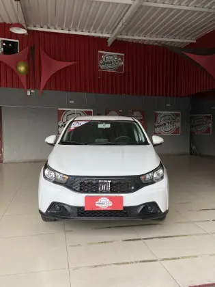 FIAT ARGO 1.0 FIREFLY FLEX DRIVE MANUAL FIAT ARGO 1.0 FIREFLY FLEX DRIVE MANUAL