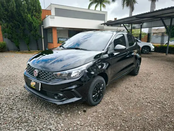FIAT ARGO 1.0 FIREFLY FLEX DRIVE MANUAL FIAT ARGO 1.0 FIREFLY FLEX DRIVE MANUAL