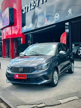 FIAT ARGO 1.0 FIREFLY FLEX DRIVE MANUAL FIAT ARGO 1.0 FIREFLY FLEX DRIVE MANUAL
