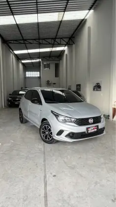 FIAT ARGO 1.0 FIREFLY FLEX DRIVE MANUAL FIAT ARGO 1.0 FIREFLY FLEX DRIVE MANUAL