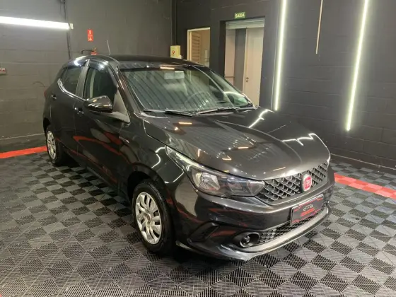 FIAT ARGO 1.0 FIREFLY FLEX DRIVE MANUAL FIAT ARGO 1.0 FIREFLY FLEX DRIVE MANUAL