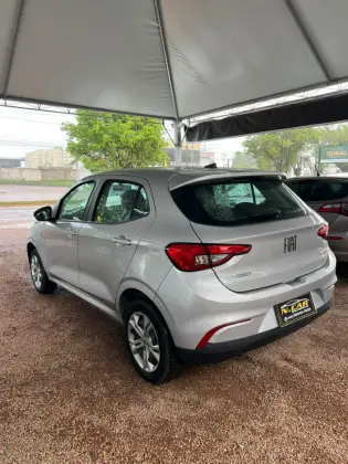 FIAT ARGO 1.0 FIREFLY FLEX DRIVE MANUAL FIAT ARGO 1.0 FIREFLY FLEX DRIVE MANUAL