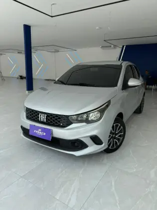 FIAT ARGO 1.0 FIREFLY FLEX MANUAL FIAT ARGO 1.0 FIREFLY FLEX MANUAL