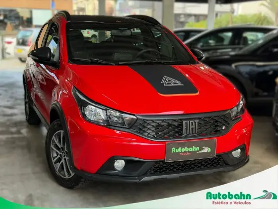 FIAT ARGO 1.3 FIREFLY FLEX TREKKING MANUAL FIAT ARGO 1.3 FIREFLY FLEX TREKKING MANUAL
