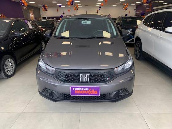 FIAT ARGO 1.0 FIREFLY FLEX MANUAL