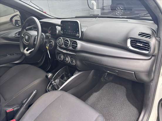 FIAT-ARGO-1.3 FIREFLY FLEX TREKKING MANUAL FIAT-ARGO-2023