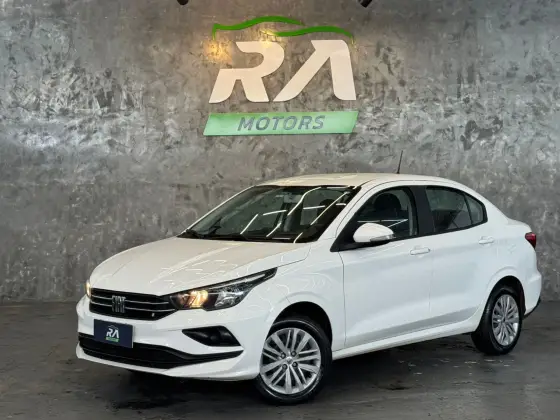FIAT CRONOS 1.0 FIREFLY FLEX DRIVE MANUAL FIAT CRONOS 1.0 FIREFLY FLEX DRIVE MANUAL