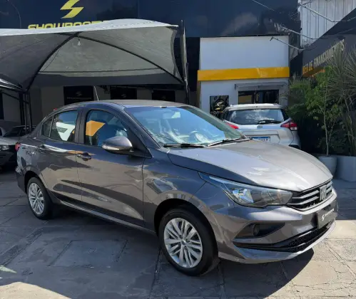 FIAT CRONOS 1.0 FIREFLY FLEX DRIVE MANUAL