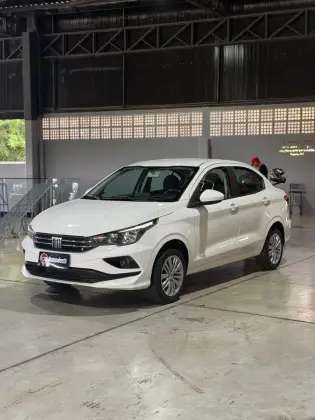FIAT CRONOS 1.0 FIREFLY FLEX DRIVE MANUAL