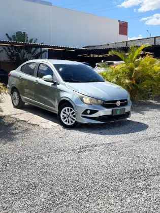FIAT CRONOS 1.3 FIREFLY FLEX DRIVE GSR FIAT CRONOS 1.3 FIREFLY FLEX DRIVE GSR