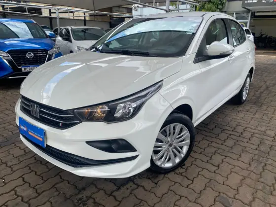 FIAT CRONOS 1.3 FIREFLY FLEX DRIVE MANUAL