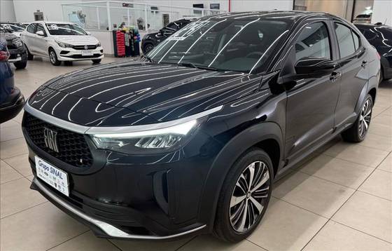 FIAT FASTBACK 1.0 TURBO 200 FLEX AUDACE CVT