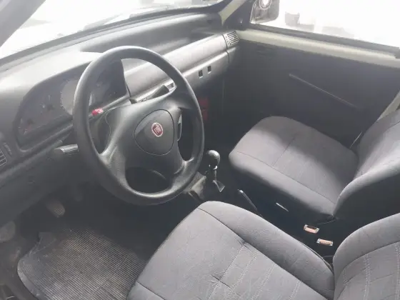 FIAT FIORINO 1.3 MPI FURGÃO 8V FLEX 2P MANUAL