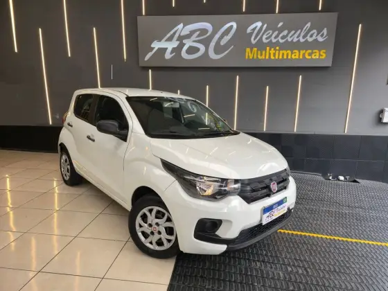 FIAT MOBI 1.0 EVO FLEX LIKE. MANUAL FIAT MOBI 1.0 EVO FLEX LIKE. MANUAL